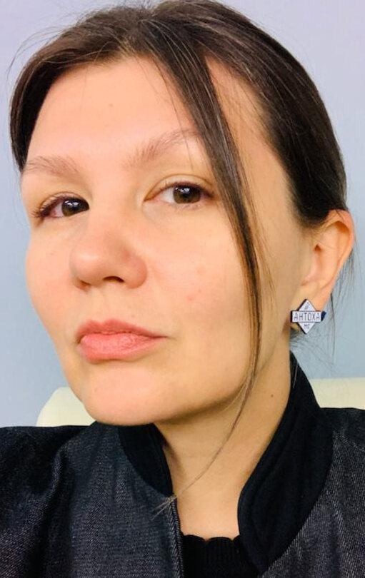 фото Марина Никольская