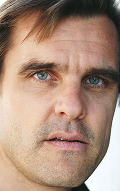 фото Даниэль Рор