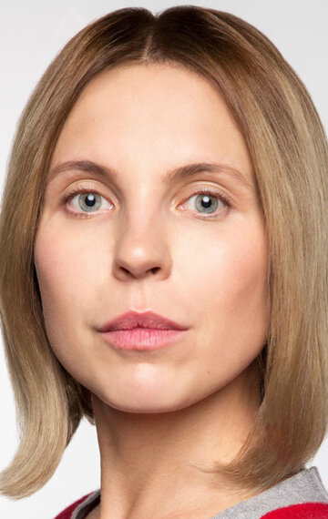 фото Ирина Ходюш