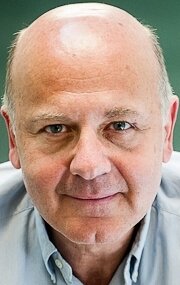 фото Аллен Фицпатрик