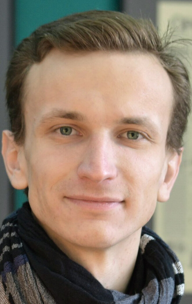 фото Сергей Васин