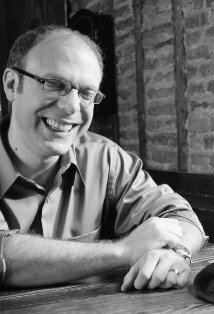 фото Том Рой