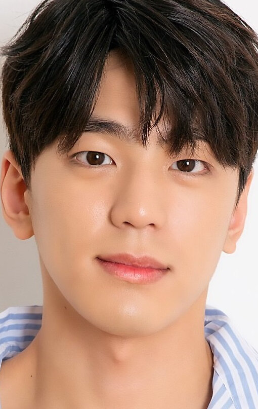 фото Ким Мин-гю