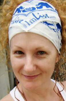 фото Энни Боди