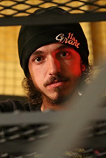 фото Omar Parker