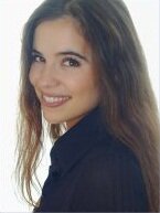 фото Клодин Фаррелл