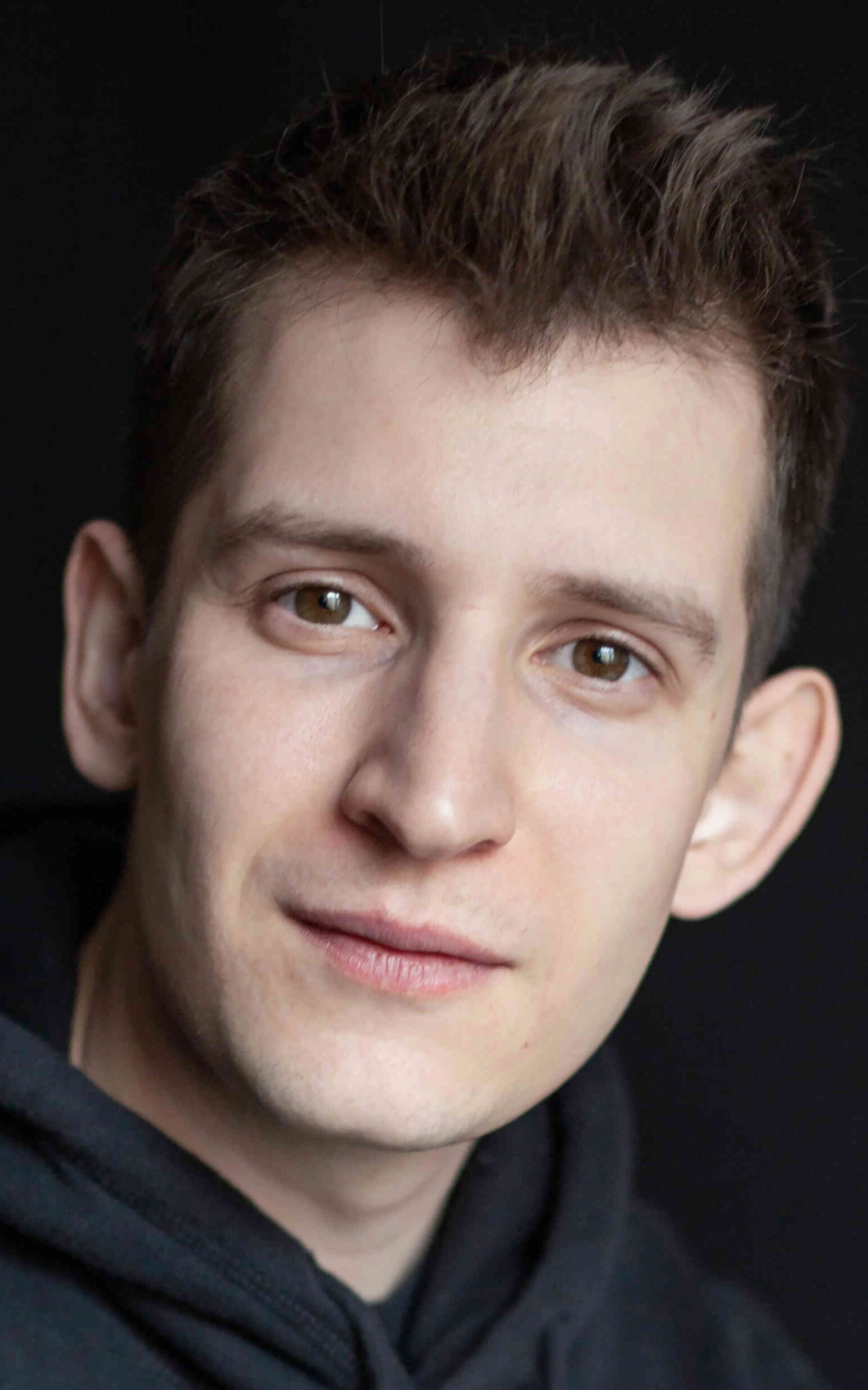 фото Антон Шварц