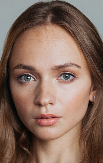 фото Ксения Алистратова