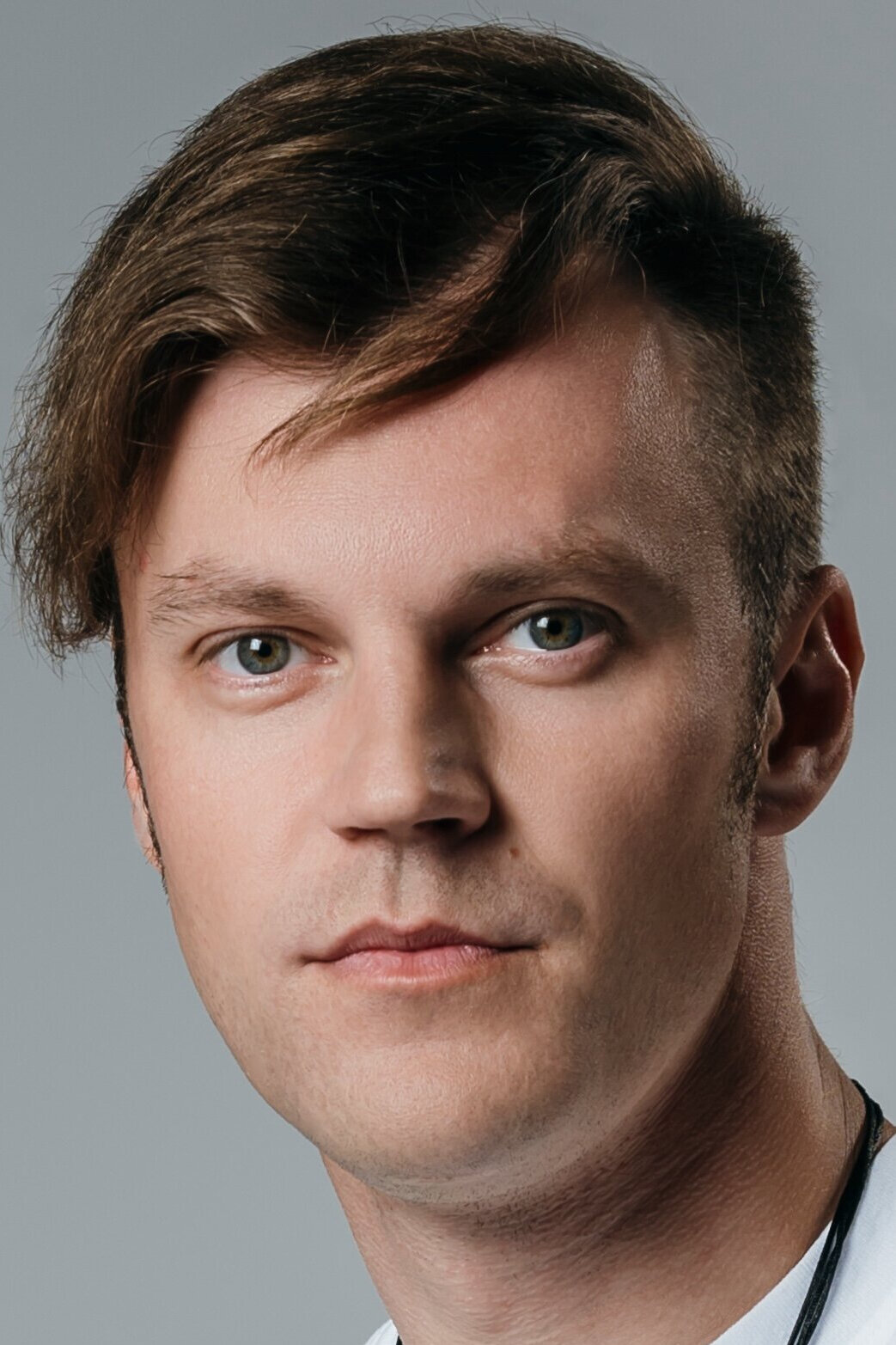 фото Антон Федотов