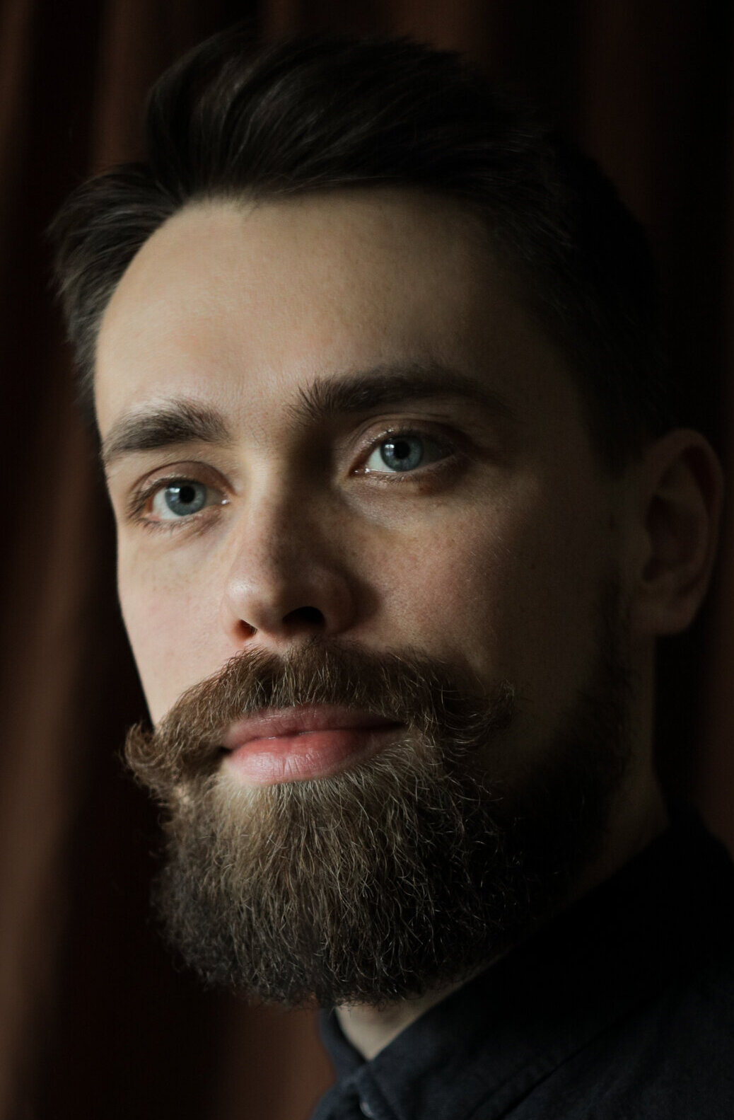 фото Александр Капков