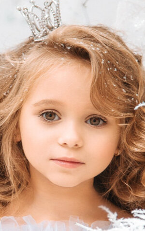 фото Злата Чекида