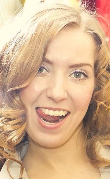 фото Анастасия Кудинова