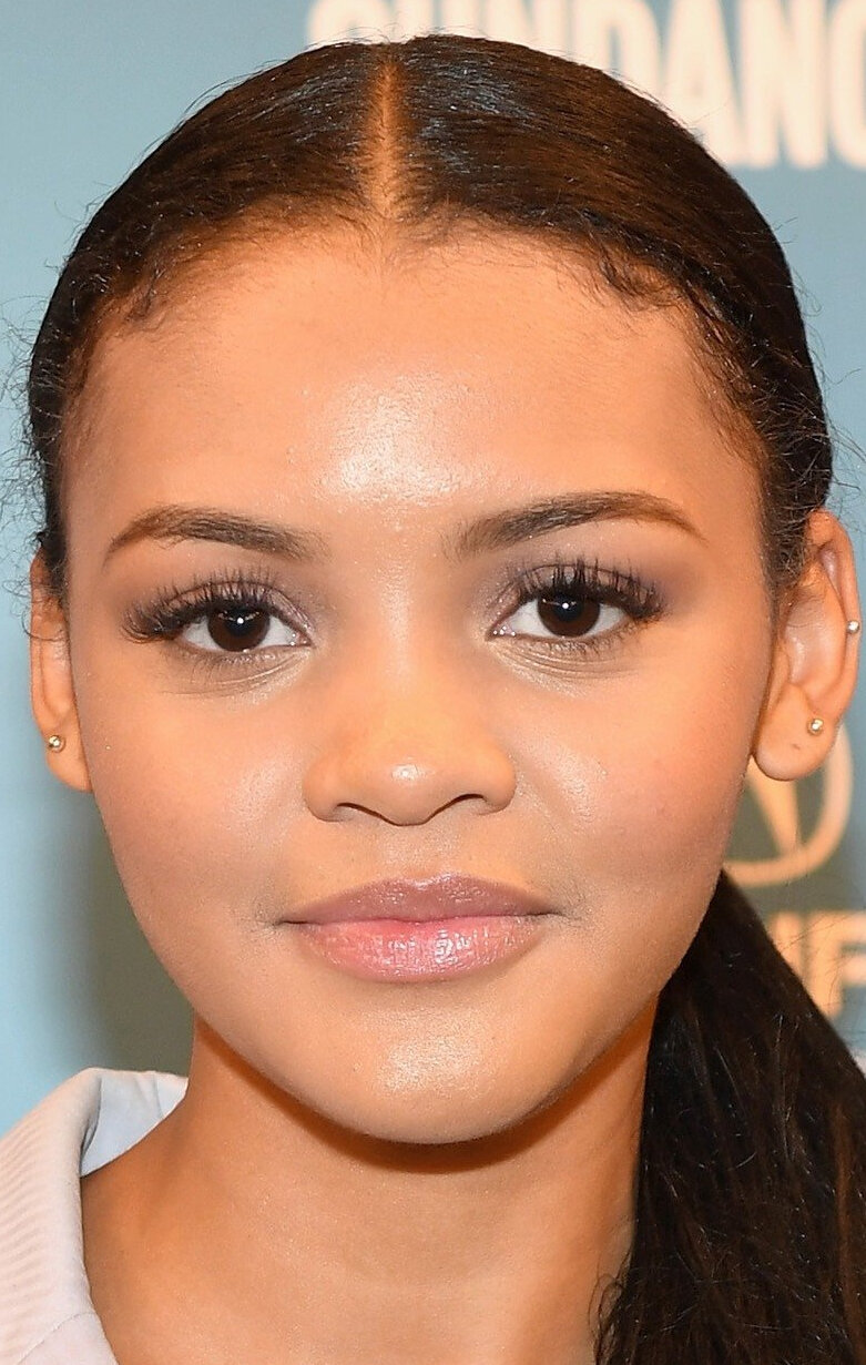 фото Селеста О’Коннор