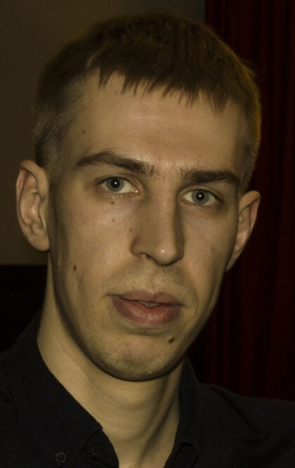 фото Николай Рыбников