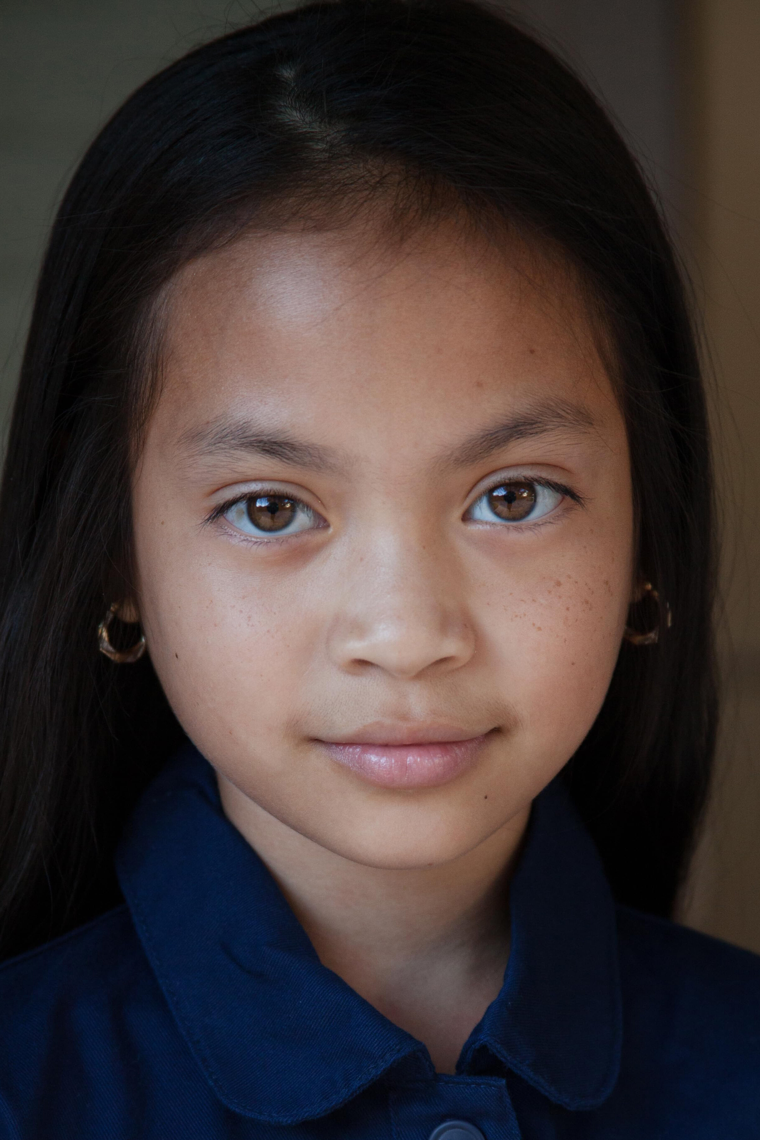 фото Ванесса Энн Уильямс