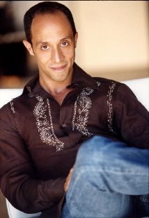 фото Гэри Риотто