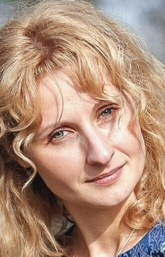 фото Светлана Малахова