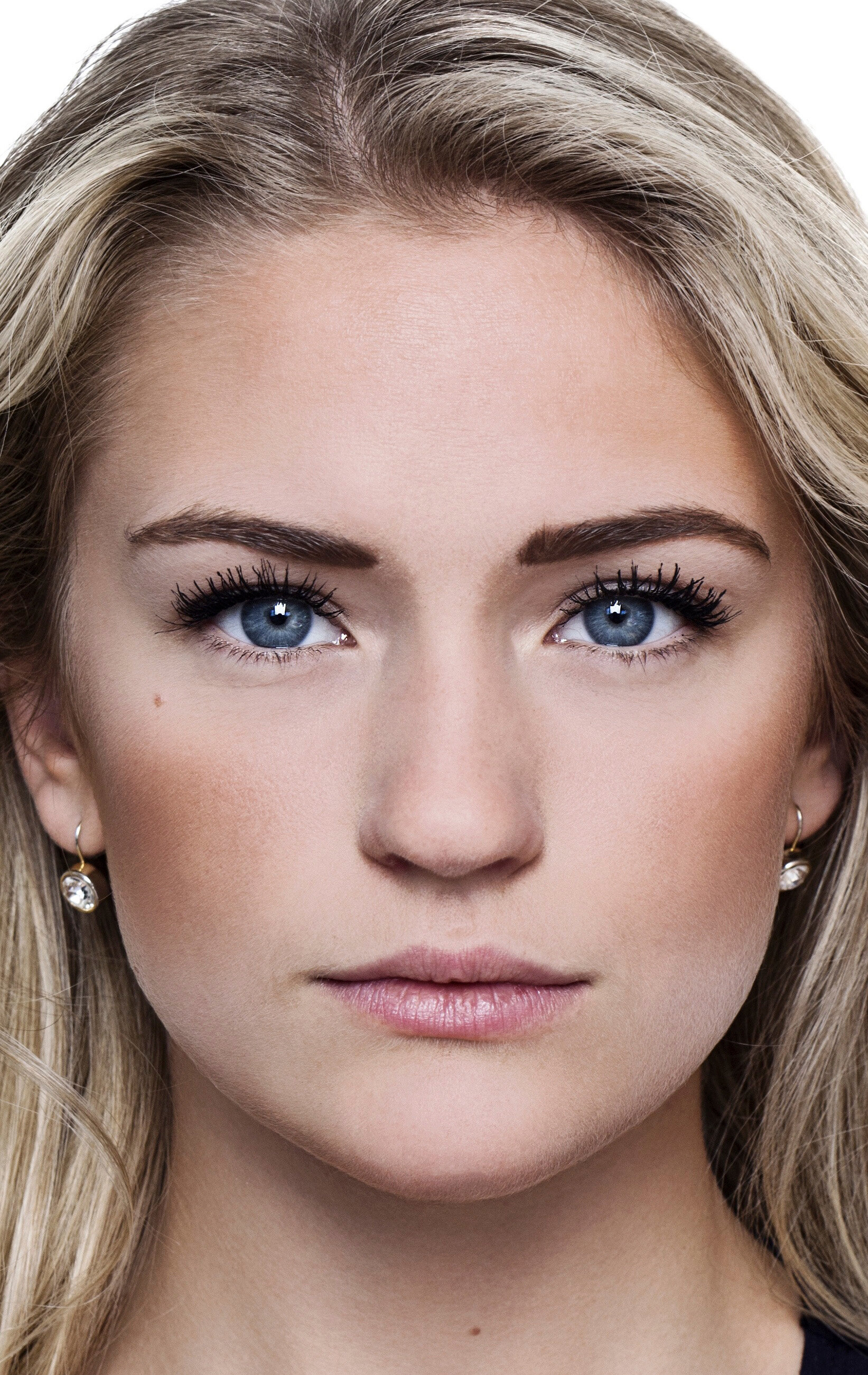 фото Алисия Агнесон