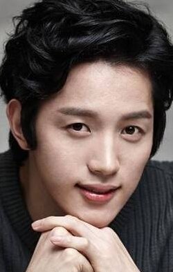 фото Чан Ми-гван