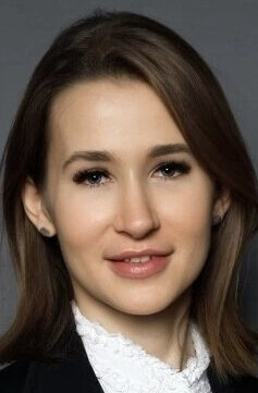 фото Полина Шлихт