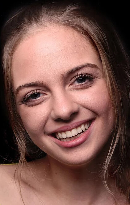 фото Ипек Филиз Язиджи