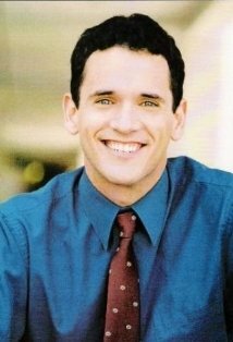 фото Эрик Олсон