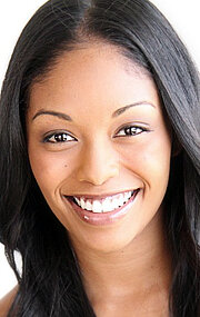 фото Тани МакКолл