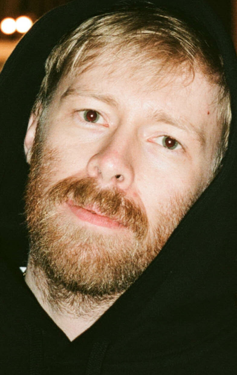 фото Максим Морозов