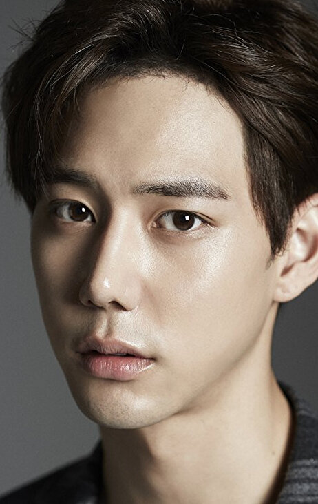 фото Чин Джу-хён