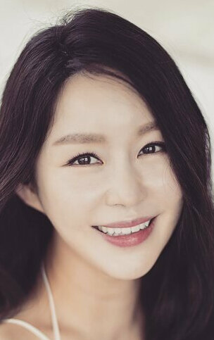 фото Ли Су-рён