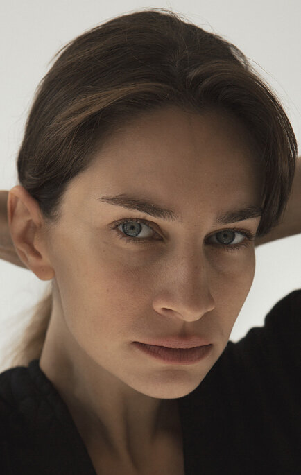 фото Ася Пронина