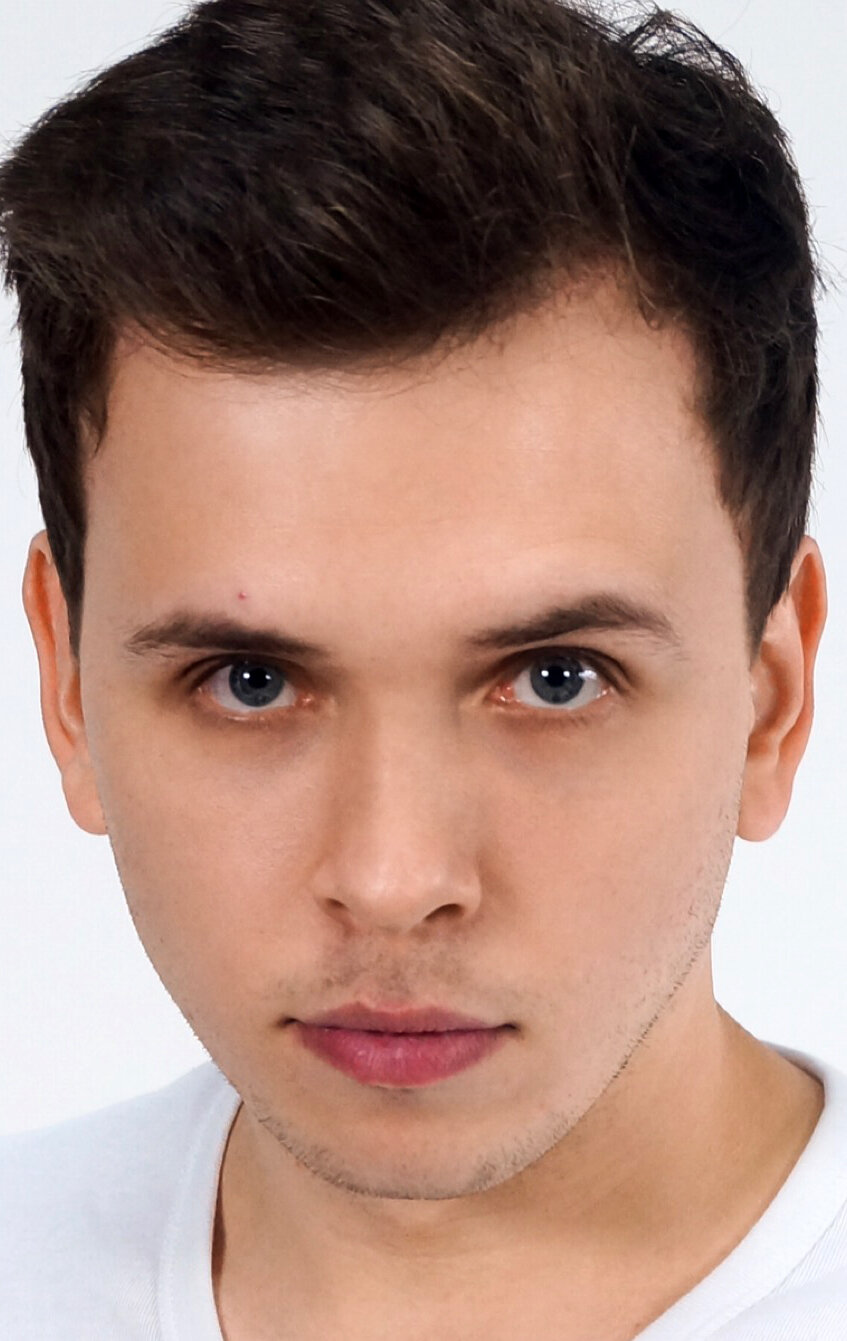 фото Владимир Зомерфельд