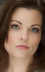 фото Жаклин Тиффани Браун