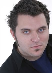 фото Джейсон Фитч