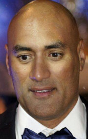 фото Шэйн Ранги