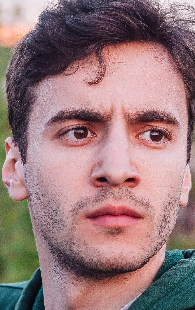 фото Кирилл Довгалевский