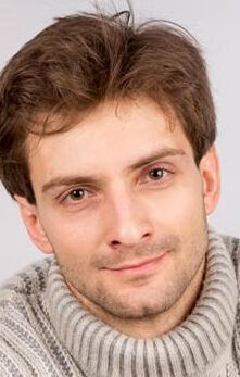 фото Сергей Змичеревский