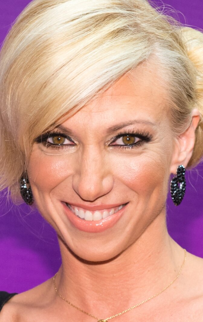 фото Дебби Гибсон