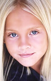 фото Ханна Робинсон