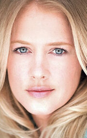 фото Тесс Паркер