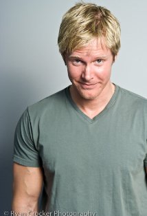 фото Чад Патинг