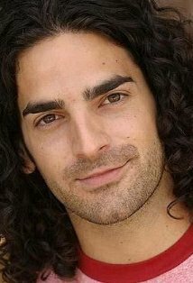 фото Бенжамин Нарик