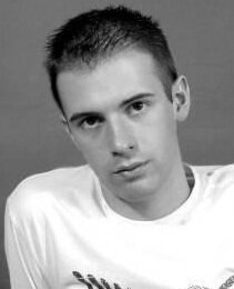 фото Джеймс Таунсенд