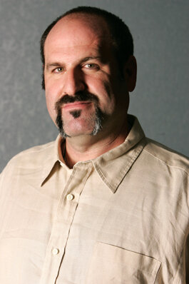 фото Ховард Бергер