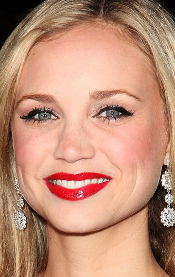 фото Фиона Губелманн