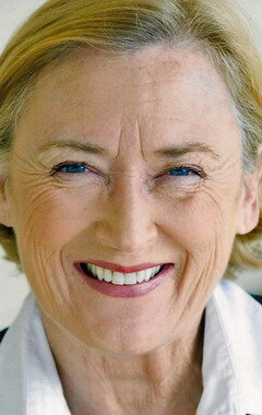 фото Сандра Эллис Лэфферти