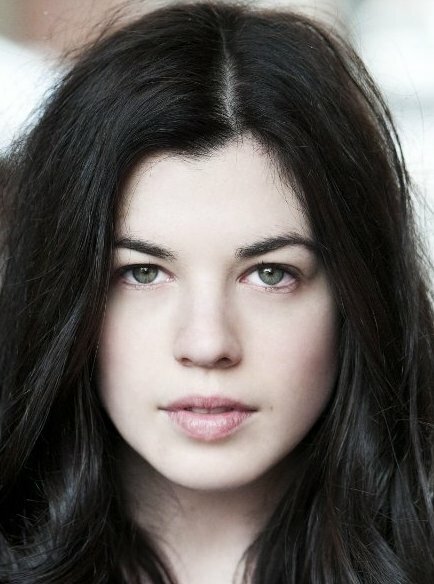 фото Талия Цукер