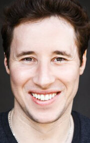 фото Майкл Эдвард Уильямс