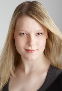 фото Мадлен Джей