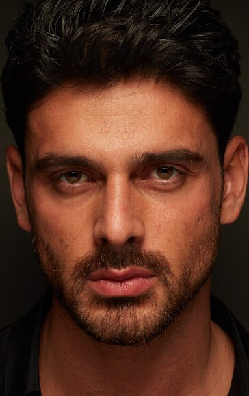 фото Микеле Морроне